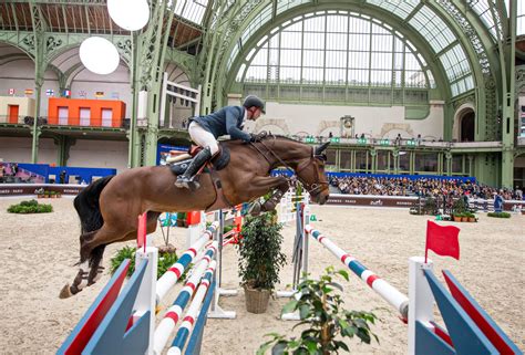 saut hermes billetterie 2017|The Result of Prix du Grand Palais at Saut Hermès.